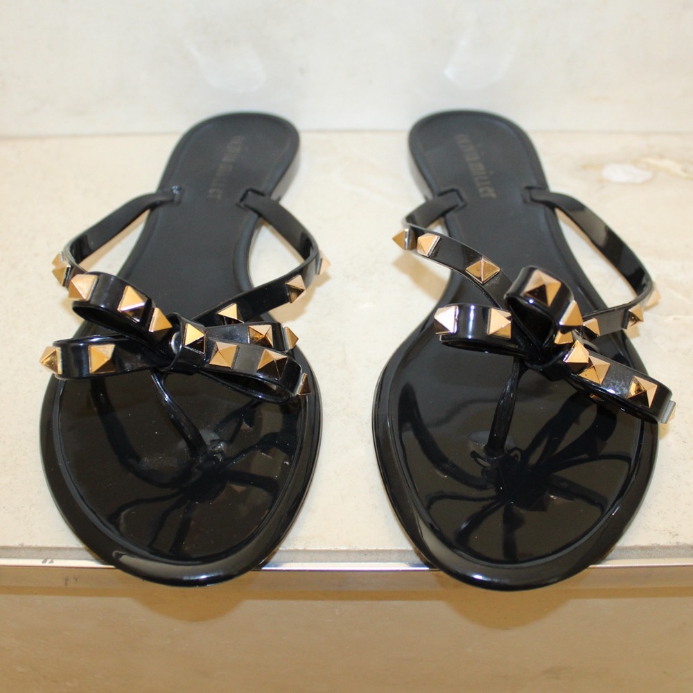Olivia Miller sandals (women’s 10) (NWOT) - Picture 2 of 8